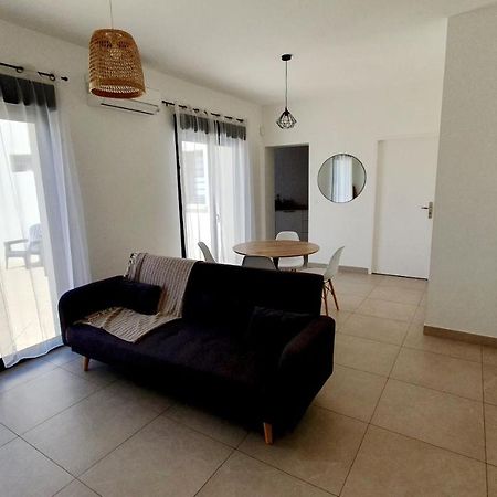 Maison Bord De Mer Refaite A Neuf Canet-en-Roussillon Exterior foto